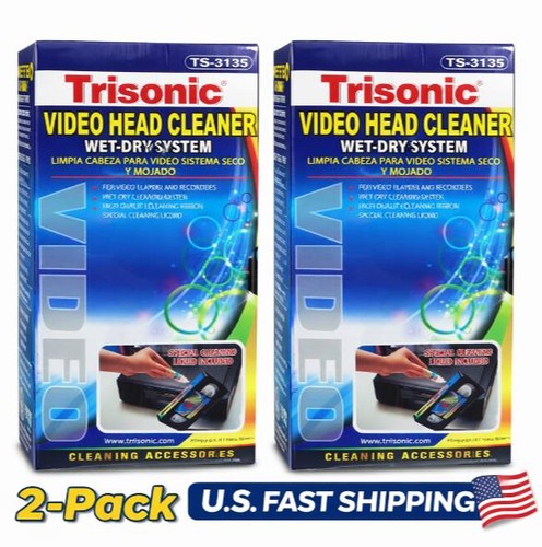 Pack head cleaning video - 2-pack,