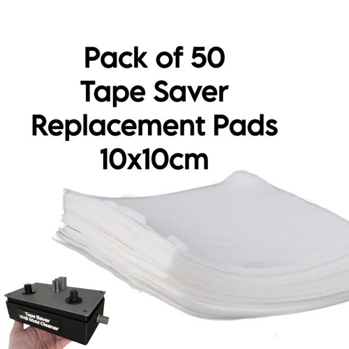 Tape saver vhs - vhs, betamax