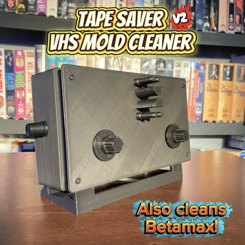 Tape saver worlds - worlds, &