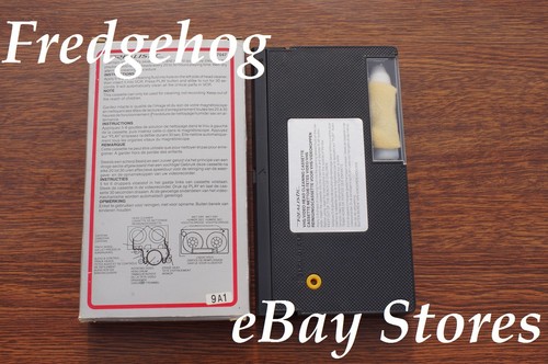 Wet dry type vhs - &,