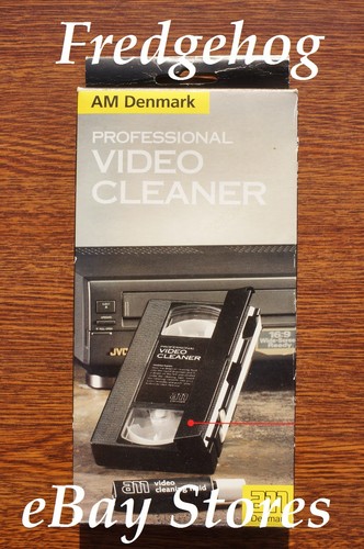 Wet dry type vhs video - wet,