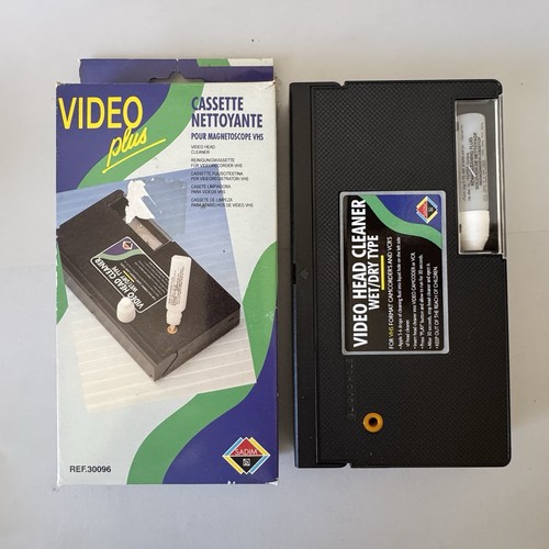 Sadim 30096 vhs - 30096, plus