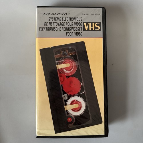 Realistic 9289 electronic - 44-9289,