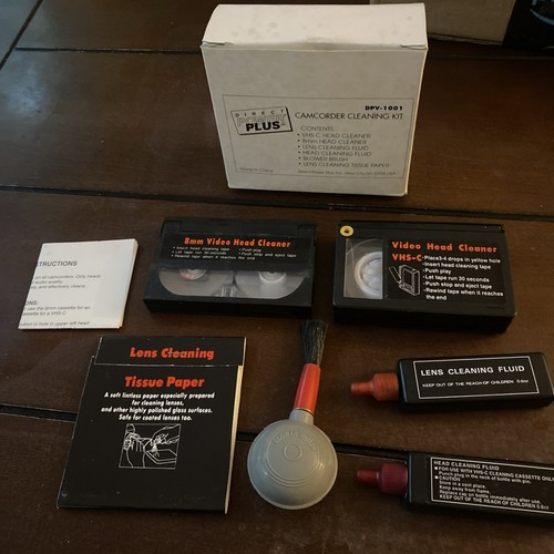 Direct power plus dpv 1001 - plus, dpv-1001