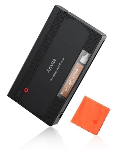 Arsvita vhs vcr head - vhs/vcr,