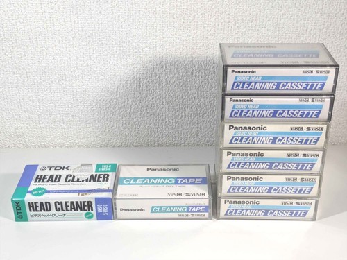 Sealed panasonic - x, +