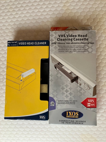 Ixos and strand - , video